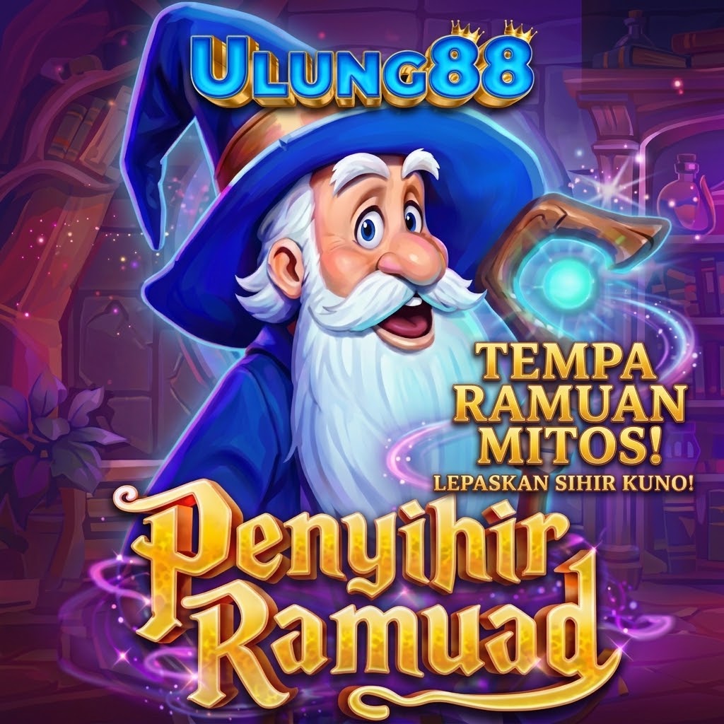 ULUNG88 Gaming Online
